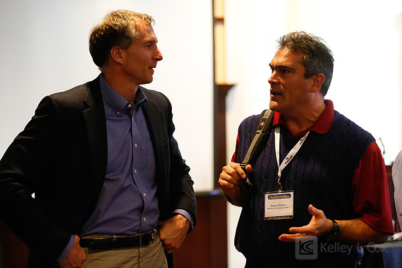 Bio-G Flexible Facilities Conference