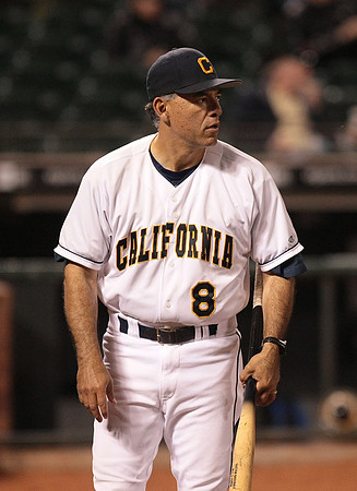 Cal Baseball vs Rice