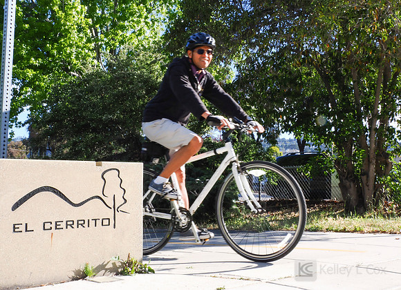 City of El Cerrito: Bike to Wherever Days