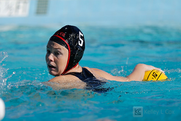 Water Polo: CSUEB v Brazil