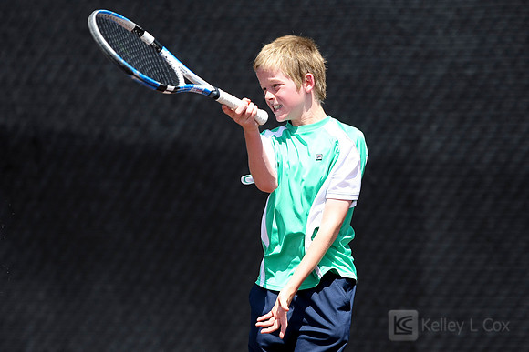 2012 Claremont Country Club Tennis Championships
