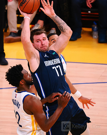 NBA: Playoffs-Dallas Mavericks at Golden State Warriors