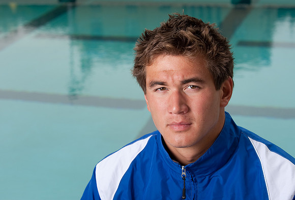 Nathan Adrian