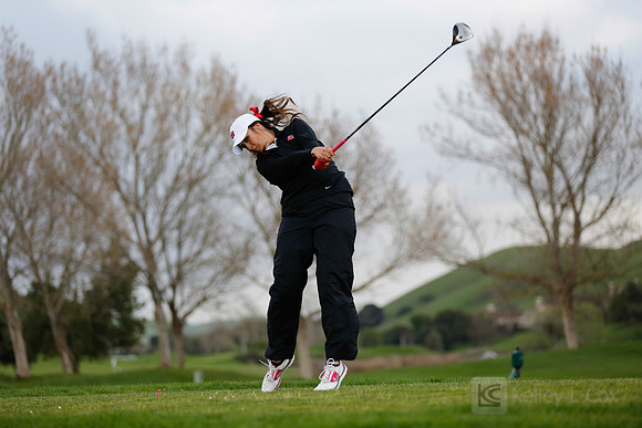 CSUEB Womens Golf