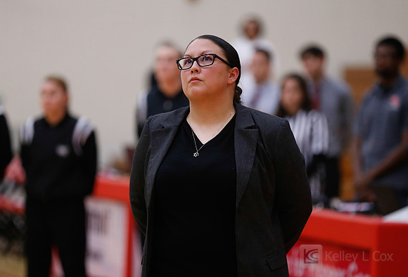 NCAA WBB: CSUMB at CSUEB