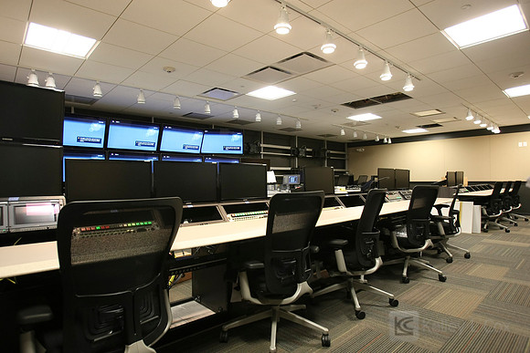 Pac-12 Enterprises Headquarters