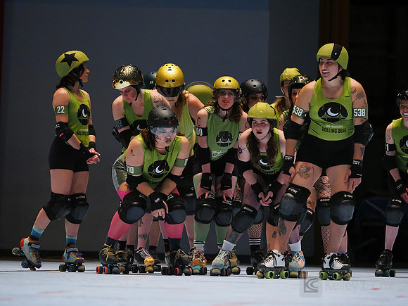 Roller Derby