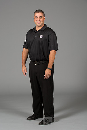 NBA: Sacramento Kings-Media Day