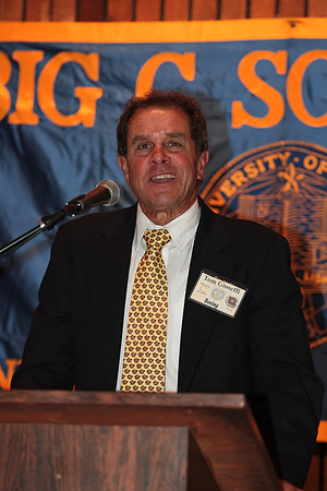 Cal Hall of Fame 2010