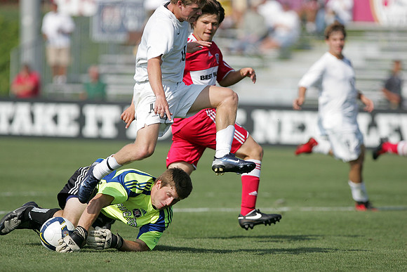 Chicago Fire vs Concorde Fire