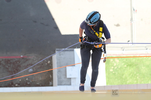 Over the Edge Reno