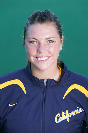Cal Field Hockey