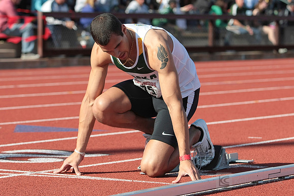 UAA Stanford Invite