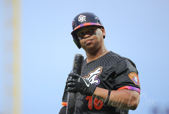 MLB: Philadelphia Phillies at San Francisco Giants
