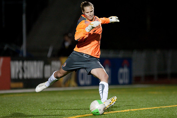 FC Gold Pride vs Atlanta Beat