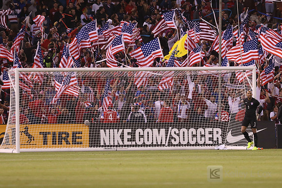 Soccer: Friendly-USA vs Azerbaijan