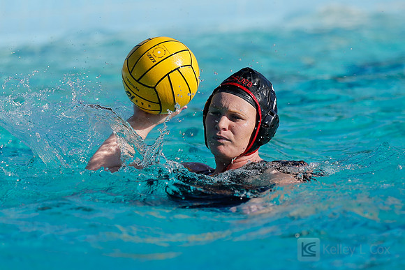 Water Polo: CSUEB v Brazil