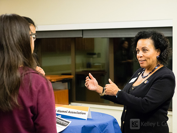 CAA: Career Connection Series - Government & Law