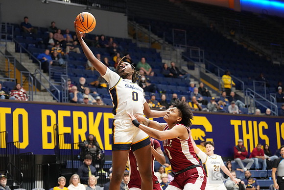Women’s Basketball: California Golden Bears vs Temple Owls