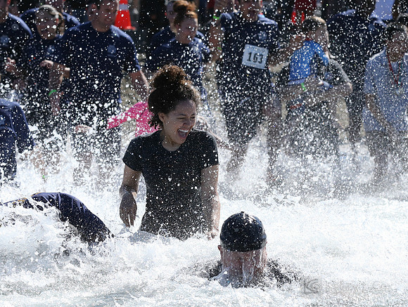 SONC Polar Plunge SF