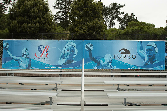 USA Water Polo - Masters National Championship