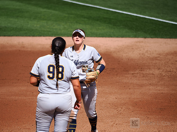 Sona Halajian (98), Makena Smith (21)