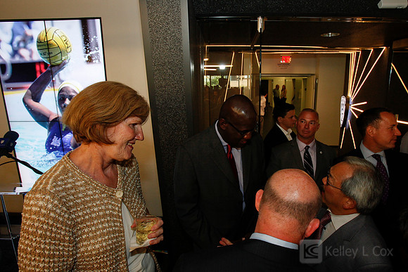 Pac-12 Networks Flip The Switch Soiree
