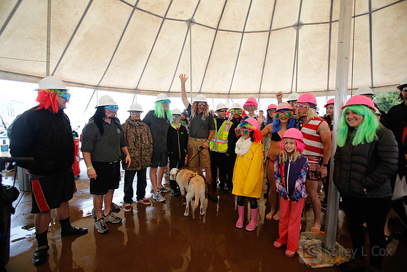 SONC: Polar Plunge Sacramento