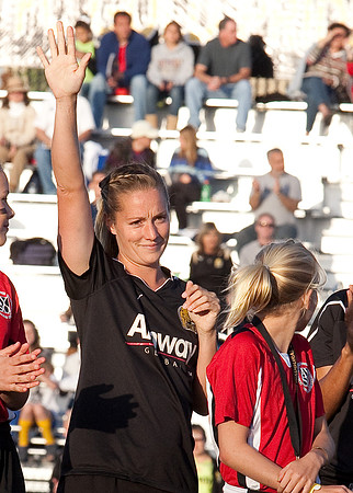 FC Gold Pride vs Atlanta Beat