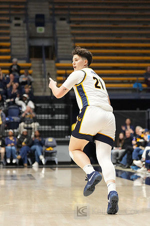 Women’s Basketball: California Golden Bears vs Temple Owls