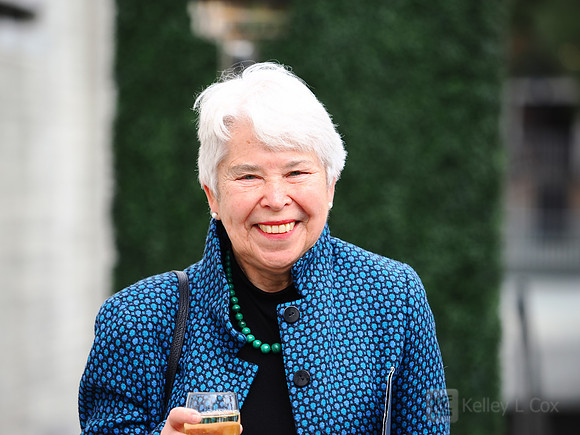 Simons Institute 10th Anniversary Gala