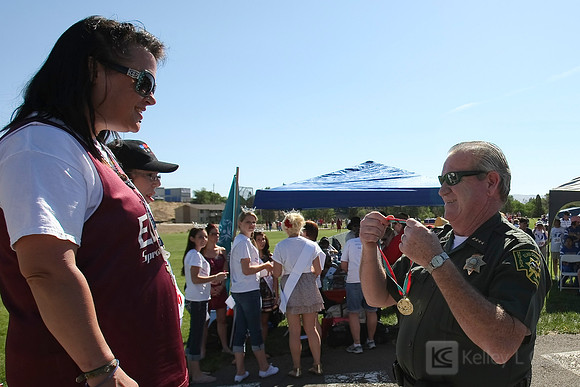 Special Olympics Nevada - Summer Games