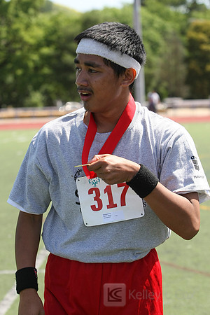 SONC: Bay Area School Games 2012