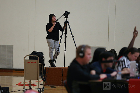 WBB: CSUEB v CSUMB