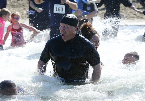 SONC Polar Plunge SF