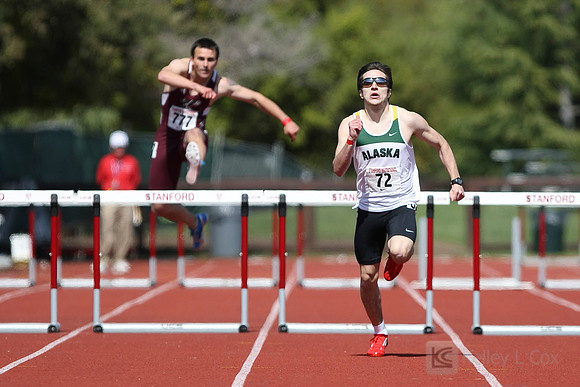 UAA Stanford Invite
