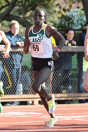 UAA Stanford Invite