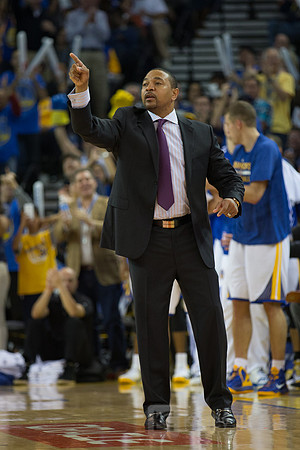 NBA: Los Angeles Lakers at Golden State Warriors