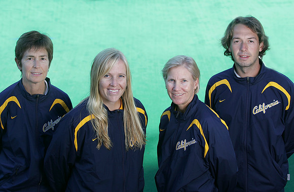 Cal Field Hockey