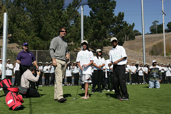 The First Tee San Francisco