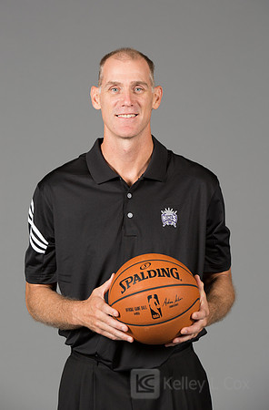 NBA: Sacramento Kings-Media Day