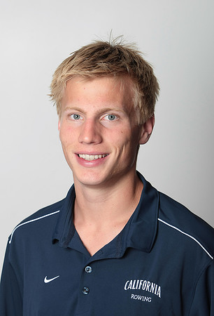 Men's Crew Head Shots