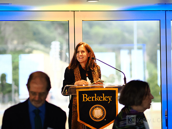 Simons Institute 10th Anniversary Gala