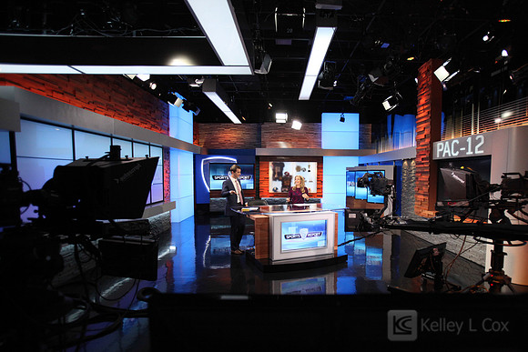 Pac12: Sports Report