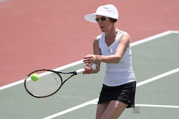 2012 Claremont Country Club Tennis Championships
