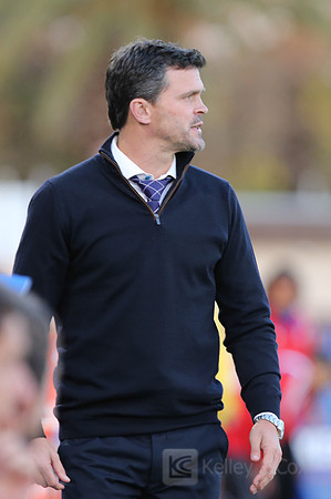 MLS: FC Dallas at San Jose Earthquakes
