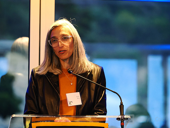 Simons Institute 10th Anniversary Gala