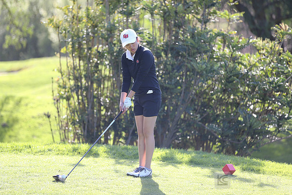 CSUEB Womens Golf