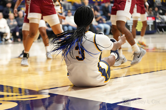 Women’s Basketball: California Golden Bears vs Temple Owls