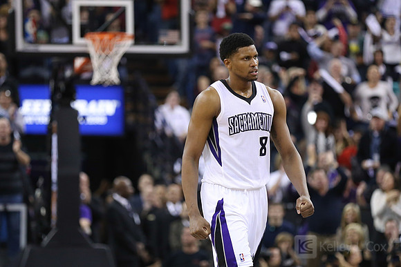 NBA: Miami Heat at Sacramento Kings